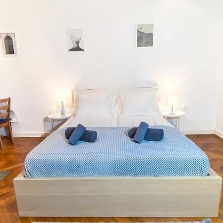 City Centre Synagogue Residential Apartment Budapeşte Dış mekan fotoğraf