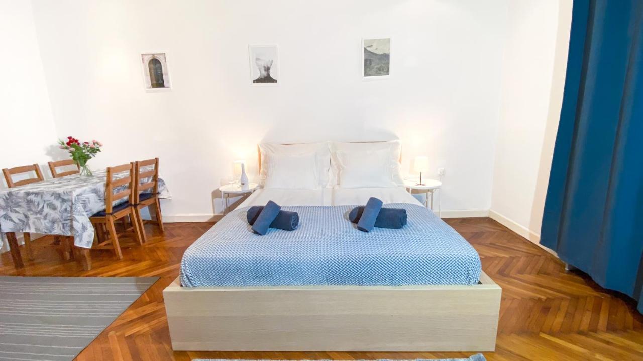 City Centre Synagogue Residential Apartment Budapeşte Dış mekan fotoğraf