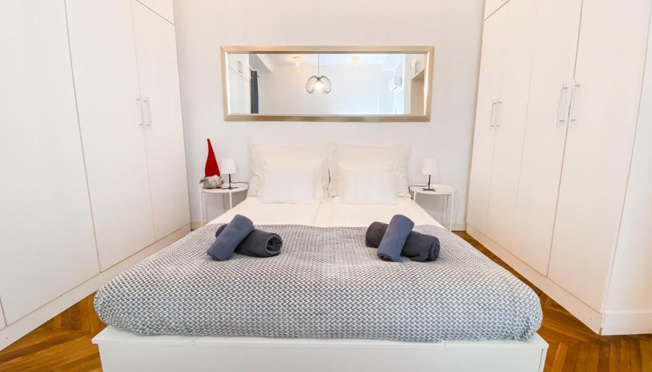 City Centre Synagogue Residential Apartment Budapeşte Dış mekan fotoğraf