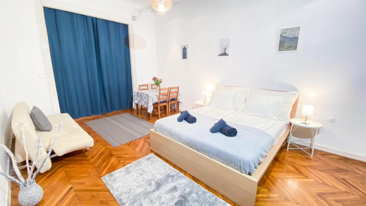 City Centre Synagogue Residential Apartment Budapeşte Dış mekan fotoğraf